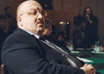 Kaxa Bendukidze doktrinasi