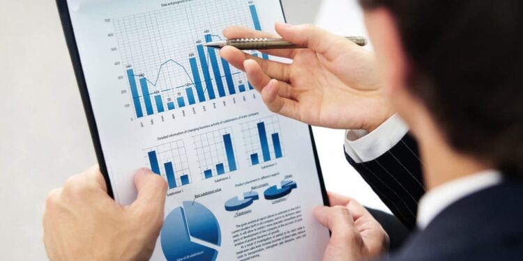 Iqtisodiy o‘sish darajasi 2022-yilda 5,5-6,5 foiz bo‘lishi prognoz qilinmoqda – Markaziy bank