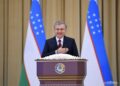 Shavkat Mirziyoyev: Yangi O‘zbekiston taraqqiyot strategiyasi yetti yo‘nalishdan iborat etib belgilanadi