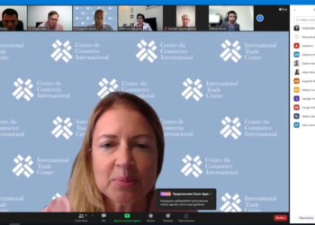 Transchegaraviy o‘qitish dasturi muhokama qilindi