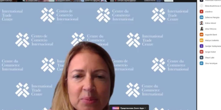 Transchegaraviy o‘qitish dasturi muhokama qilindi