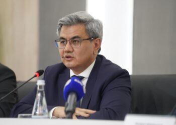 O‘zbekistonda aholi jon boshiga YAIM 4000 dollarga oshiriladi