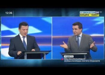 Suv resurslaridan foydalanish xususida