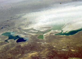 Suv taqchilligi. Mintaqani iqlim o‘zgarishlarining yana qanday oqibatlari kutmoqda?