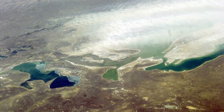 Suv taqchilligi. Mintaqani iqlim o‘zgarishlarining yana qanday oqibatlari kutmoqda?