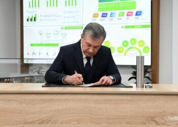 Iqtisodiyot tarmoqlari uchun muhandis kadrlarni tayyorlash tizimini innovatsiya va raqamlashtirish asosida tubdan takomillashtirish chora-tadbirlari to‘g‘risida