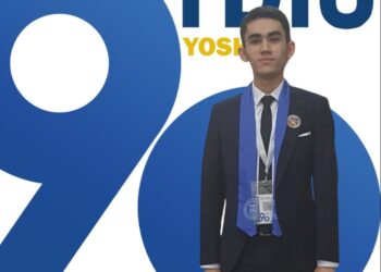 “O’zbekistonning Garvardi” 90 yillik yubileyini munosib nishonlamoqda