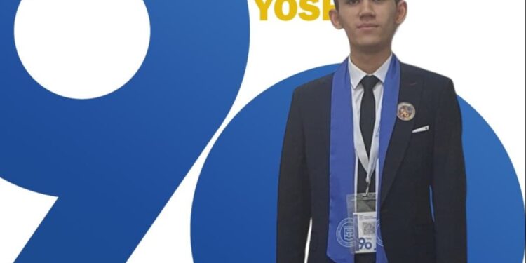 “O’zbekistonning Garvardi” 90 yillik yubileyini munosib nishonlamoqda