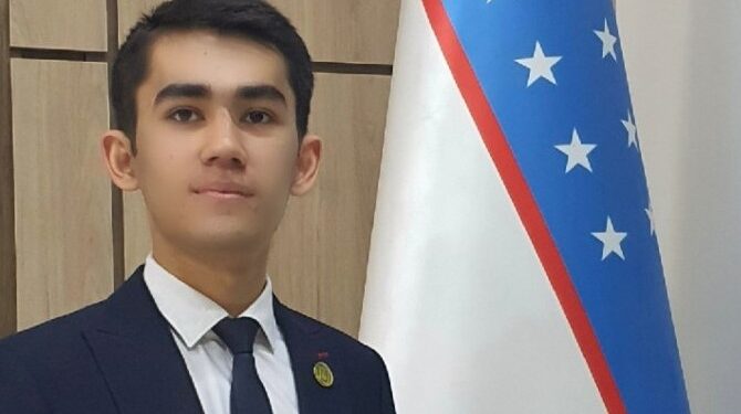 Aqllar tutashgan nuqtada uygʻonish boʻladi