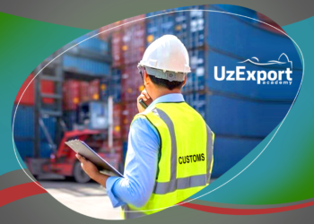 Tranzit yo‘nalishlari bo‘yicha yangi bepul kurs O‘zbekistonda UzExport Academy o‘quv platformasida mavjud