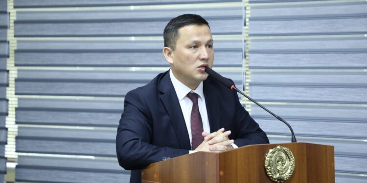 “Milliy iqtisodiyotni rivojlantirishda demografik omillarning o‘rni” mavzusida respublika ilmiy-amaliy konferensiyasi bo‘lib o‘tdi