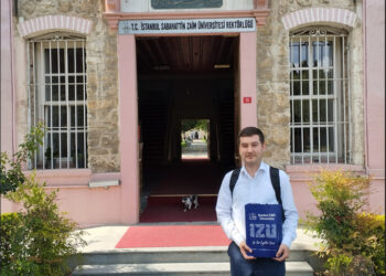 Markaz ilmiy xodimlari xalqaro konferensiyada ishtirok etishmoqda