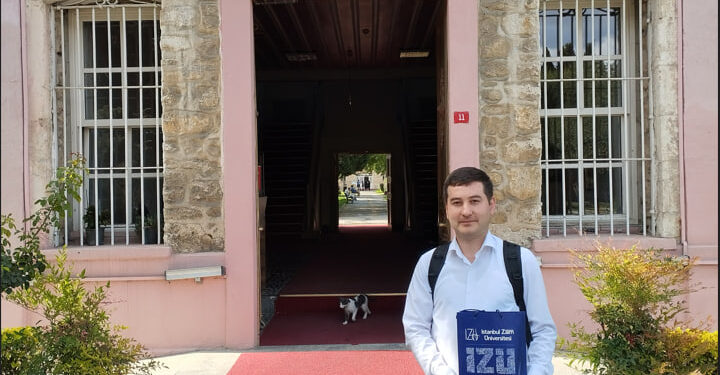 Markaz ilmiy xodimlari xalqaro konferensiyada ishtirok etishmoqda